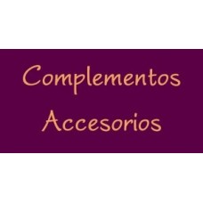 Accesorios Padel