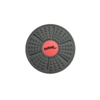 Balance Board Softee Negro