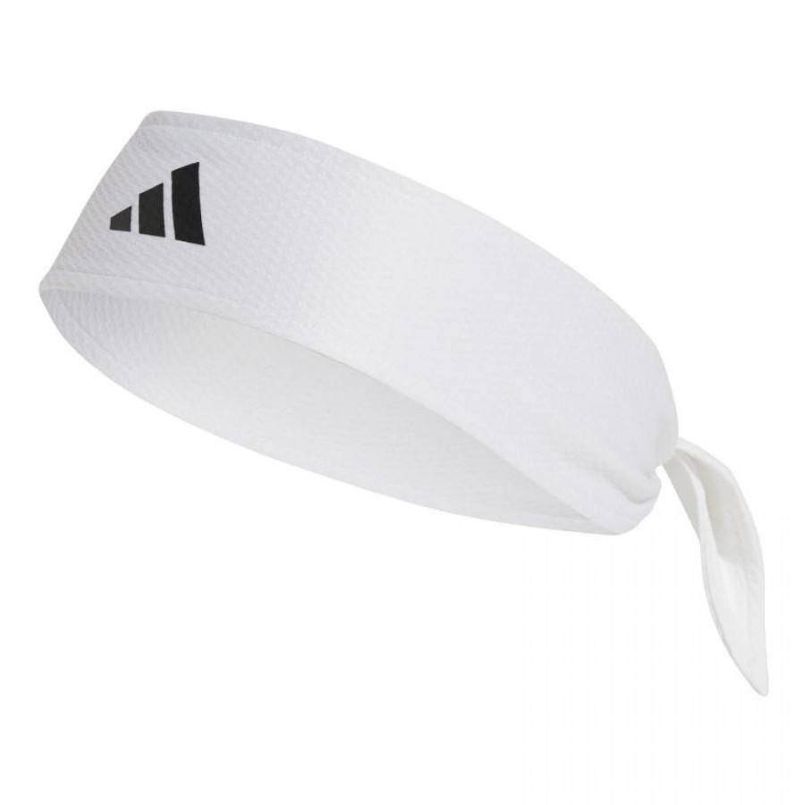 Bandana Adidas Tennis Blanco