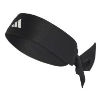 Bandana Adidas Tennis Negro