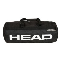 Bolsa Head Tour Sport 50L Negro Blanco