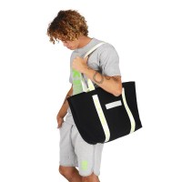 Bolso Osaka Neopreno Negro