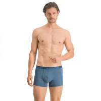 Head Basic Boxers Sky Blue 2 Units