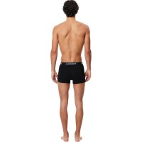 Lacoste Casual Black Boxers 3 Units