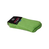 Calcetines Bidi Badu Matayo Verde Neon 3 Pares