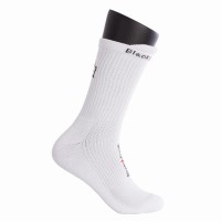 Chaussettes Black Crown Premium High White 1 paire