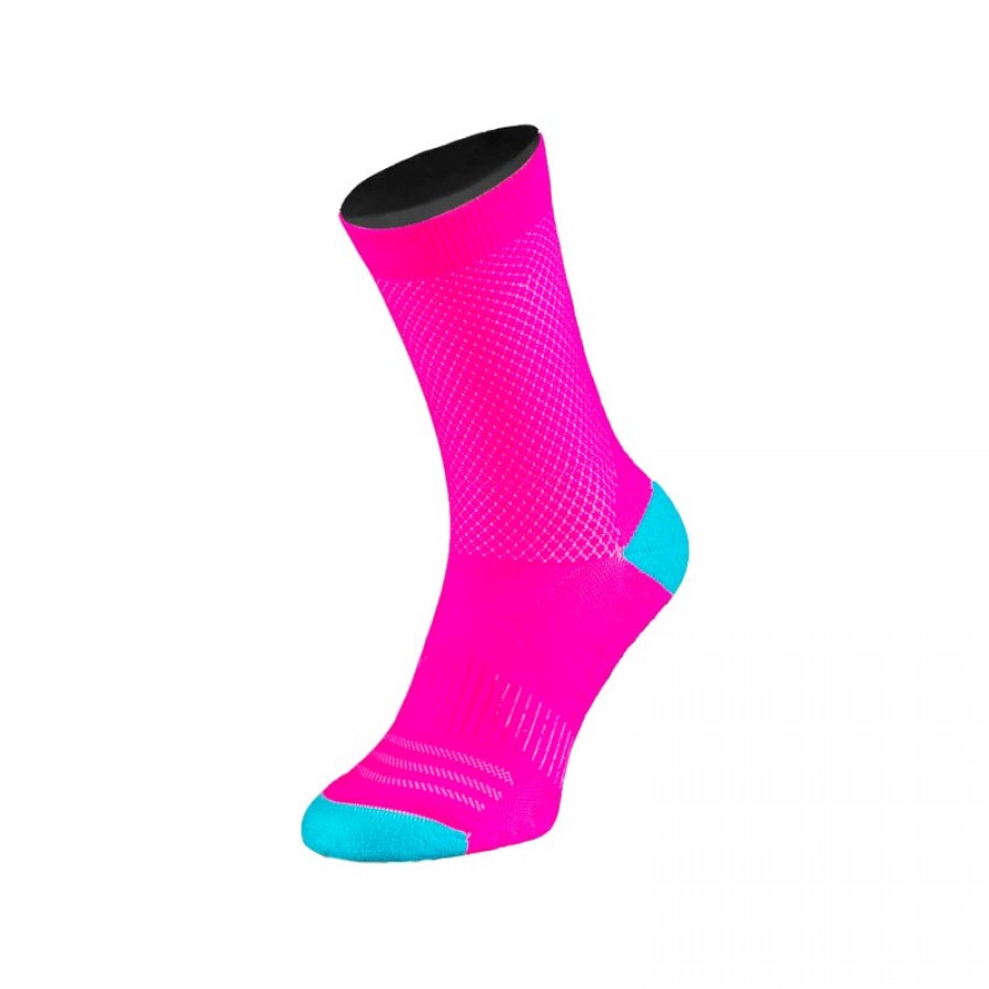 Calcetines Endless SOX Medium Rosa Azul