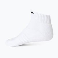 Joma Ankle White Socks