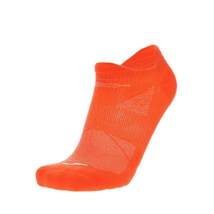 Calcetines Joma Invisible Naranja 1 Par