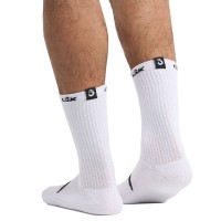 Lok Accent Blanco Calcetines 1 Per