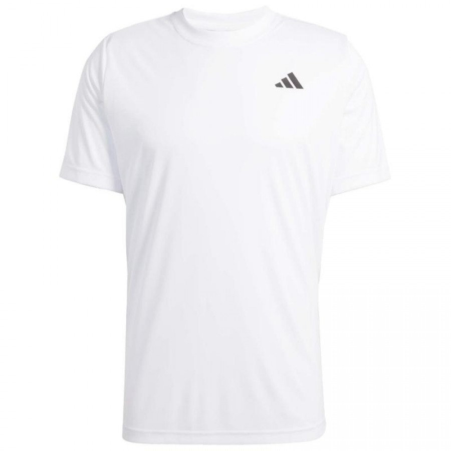 Camiseta Adidas Club Climacool Blanco