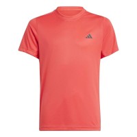 Camiseta Adidas Club Rojo Junior