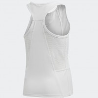 Camiseta Adidas Stella McCartney Blanco Junior