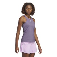 Camiseta Adidas Y-Tank Violeta