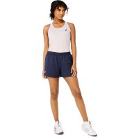 Asics Court Pink White Shiny Women''s T-Shirt