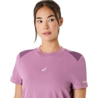 Asics Padel Court Ube Women''s T-Shirt