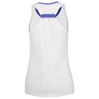 Babolat Women''s White Top T-Shirt