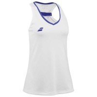 Babolat Women''s White Top T-Shirt