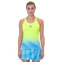 Bidi Badu Beach Spirit Neon Yellow Women''s T-Shirt