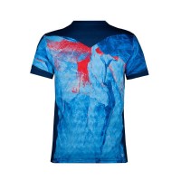 Bidi Badu Delani Dark Blue Aqua Junior T-Shirt