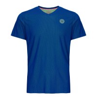 Bidi Badu Evin Green Blue Neon Junior T-Shirt