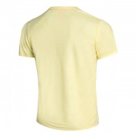 Camiseta Bidi Badu Falou Amarillo Claro