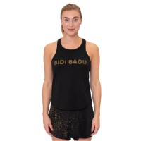 Bidi Badu Paris Chill Black Gold Women''s T-Shirt