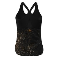 Bidi Badu Paris Black Gold Women''s T-Shirt