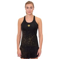 Bidi Badu Paris Black Gold Women''s T-Shirt