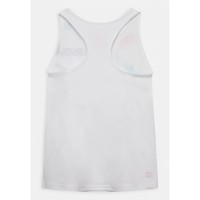 T-shirt Bidi Badu Soliana Rose Blanc Junior