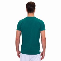 Camiseta Bidi Badu Spike Chill Verde Oscuro