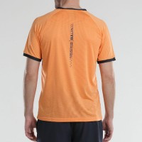 Bullpadel T-shirt Actua Orange