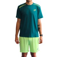 Camiseta Bullpadel Adventure Pato