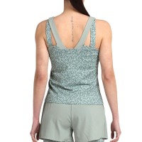 Bullpadel Alejandra Salazar Brete Eucalyptus T-Shirt