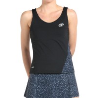 Bullpadel Alejandra Salazar Brete T-Shirt Black