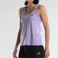 Camiseta Bullpadel Alejandra Salazar Erase Malva