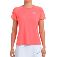 Camiseta Bullpadel Dedale Chicle