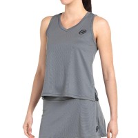 Diles Graphite Bullpadel T-shirt bicolore