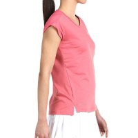 Bullpadel Eleva Geranium T-shirt