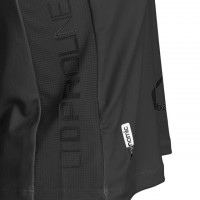 Bullpadel T-shirt Gemma Triay WPT Orlas Black