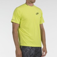 Bullpadel Manex Limon Fluor Vigore T-Shirt