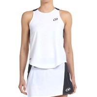 Bullpadel Neuman White T-Shirt