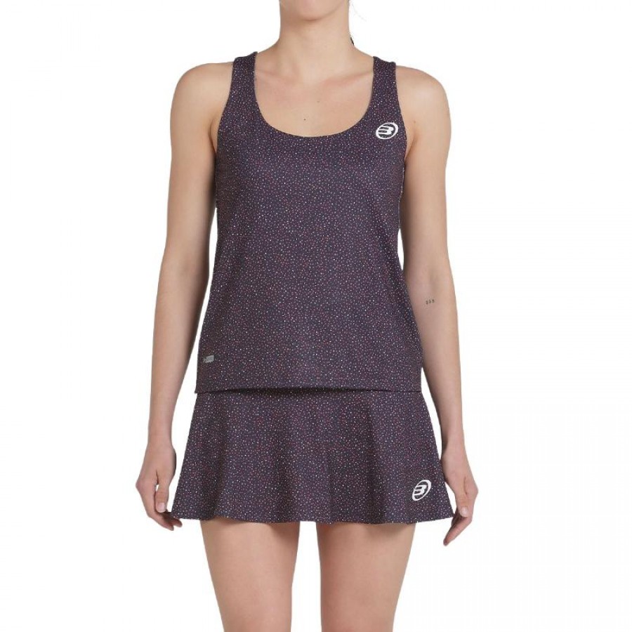 Camiseta Bullpadel Pipol Carbon