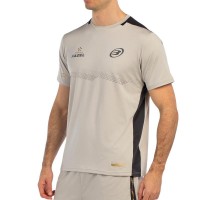 Camiseta Bullpadel Premier Padel Brece Piedra Vigore