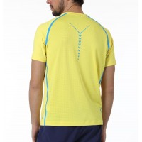 Camiseta Bullpadel Tauri Limon