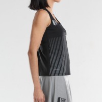 T-shirt Bullpadel WPT Key Black