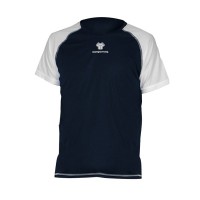 Camiseta Cartri Coach 2.0 Marino Junior