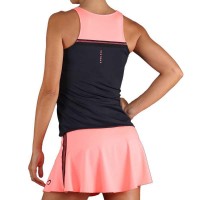 Camiseta Endless Lux Ribbon Negro Corail