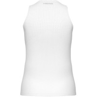 T-shirt Head Performance blanc pour femme