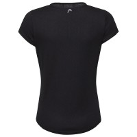 Tete Sammy T-shirt noir